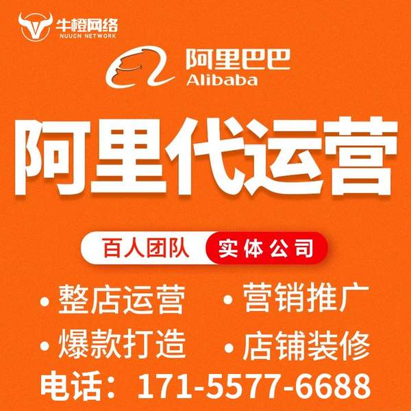 满洲里电商代运营